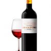 Vino Rioja Aranzubia Crianza