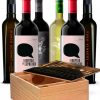 Caja de Vinos para Regalar