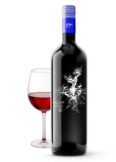 Vino Joven Murillo Viteri