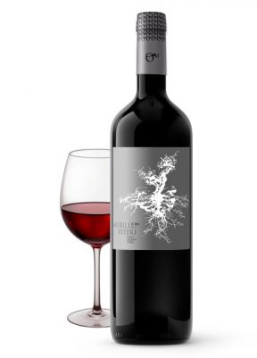 Vino Murillo Viteri Reserva