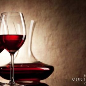 Cómo decantar un vino