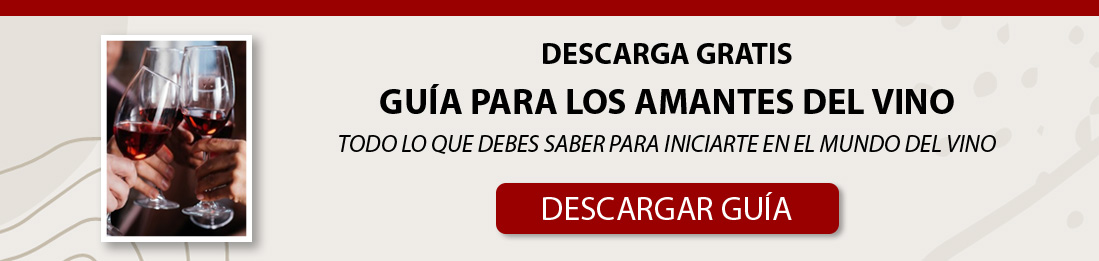Guía Amantes del Vino