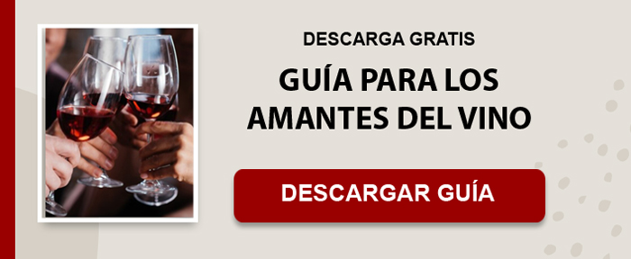 Guía Amantes del Vino
